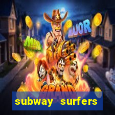 subway surfers money demo